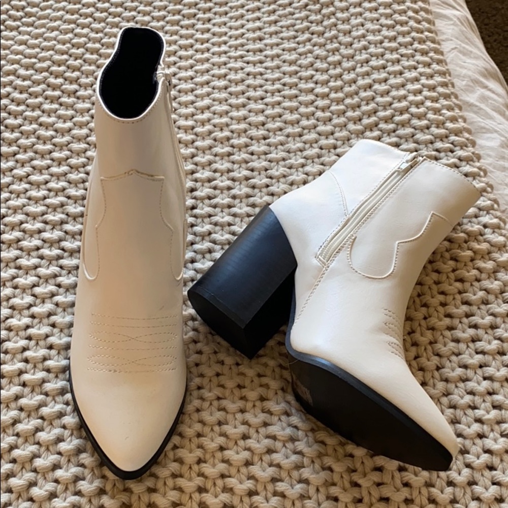 COPY - Boots